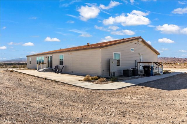 676 Allen Steward Street, Overton, NV 89040