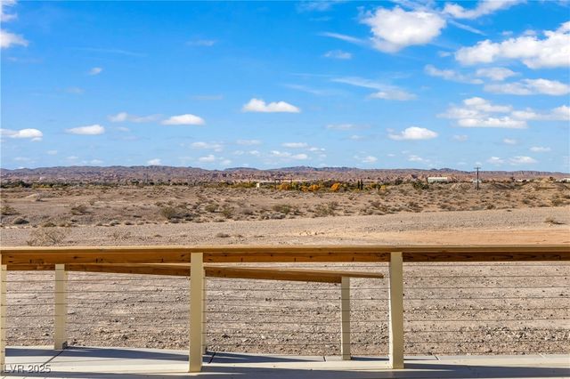 676 Allen Steward Street, Overton, NV 89040