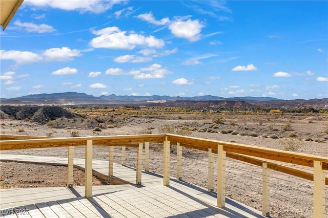 676 Allen Steward Street, Overton, NV 89040