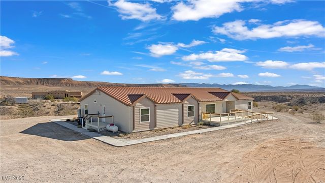 676 Allen Steward Street, Overton, NV 89040