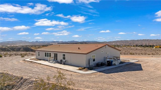 676 Allen Steward Street, Overton, NV 89040