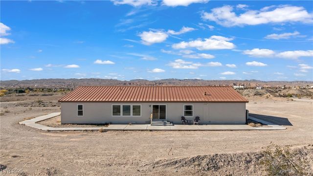 676 Allen Steward Street, Overton, NV 89040