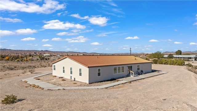 676 Allen Steward Street, Overton, NV 89040