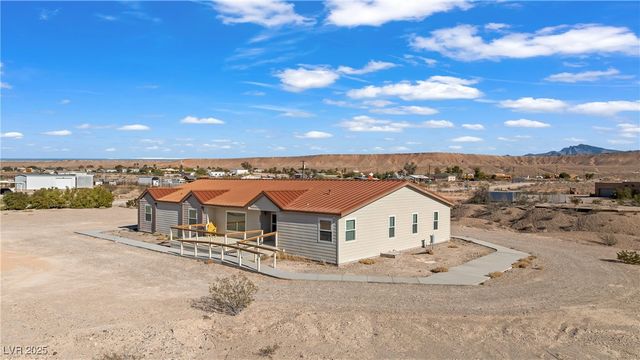 676 Allen Steward Street, Overton, NV 89040