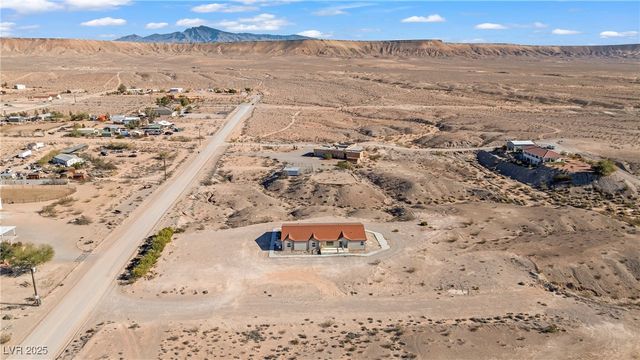 676 Allen Steward Street, Overton, NV 89040