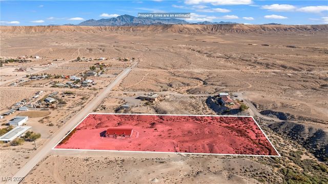 676 Allen Steward Street, Overton, NV 89040