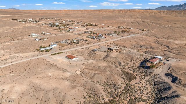 676 Allen Steward Street, Overton, NV 89040