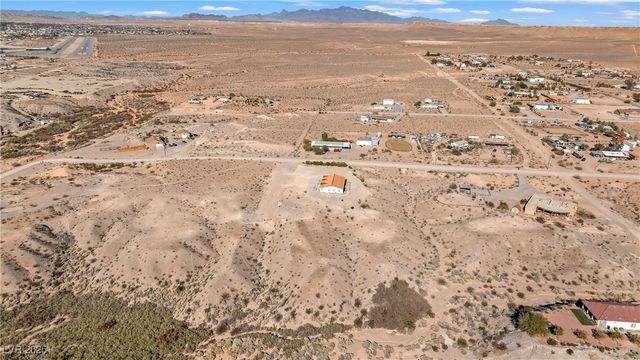 676 Allen Steward Street, Overton, NV 89040