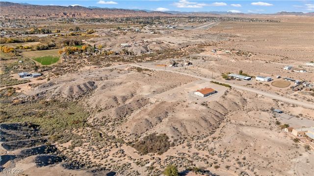 676 Allen Steward Street, Overton, NV 89040