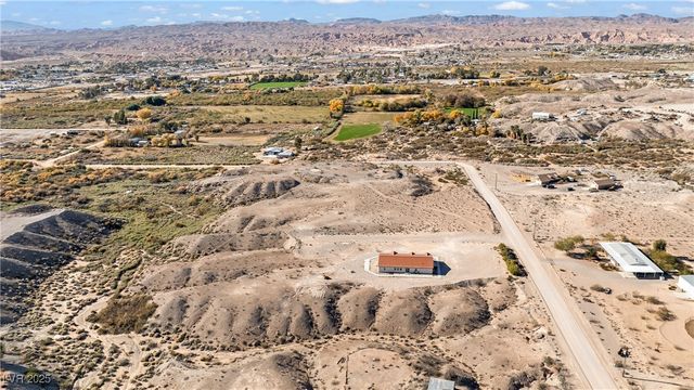 676 Allen Steward Street, Overton, NV 89040