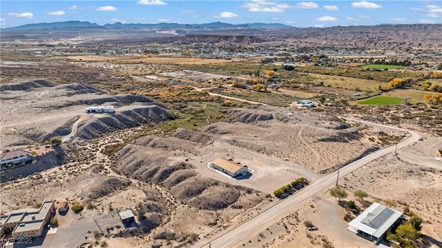 676 Allen Steward Street, Overton, NV 89040