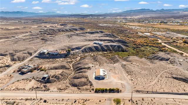 676 Allen Steward Street, Overton, NV 89040