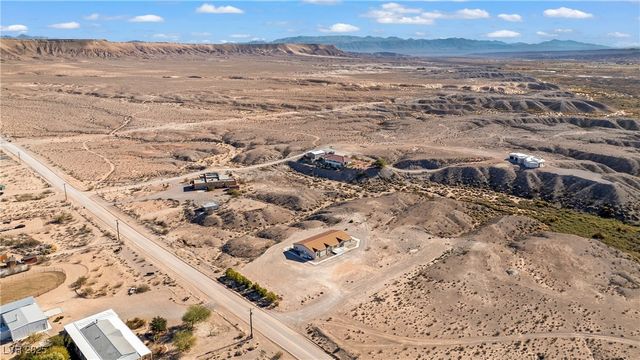 676 Allen Steward Street, Overton, NV 89040