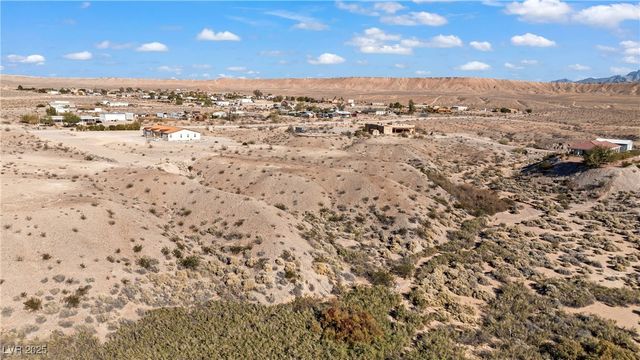 676 Allen Steward Street, Overton, NV 89040