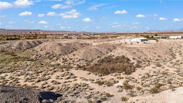 676 Allen Steward Street, Overton, NV 89040