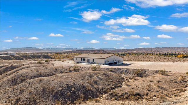 676 Allen Steward Street, Overton, NV 89040