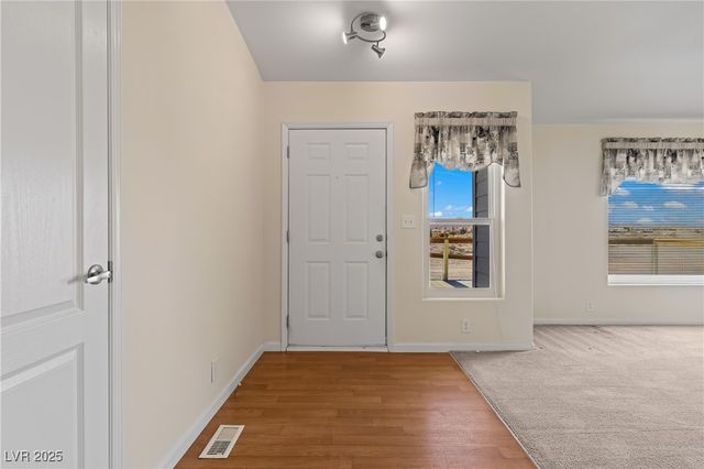 676 Allen Steward Street, Overton, NV 89040