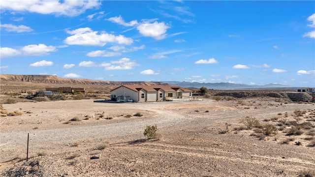 676 Allen Steward Street, Overton, NV 89040