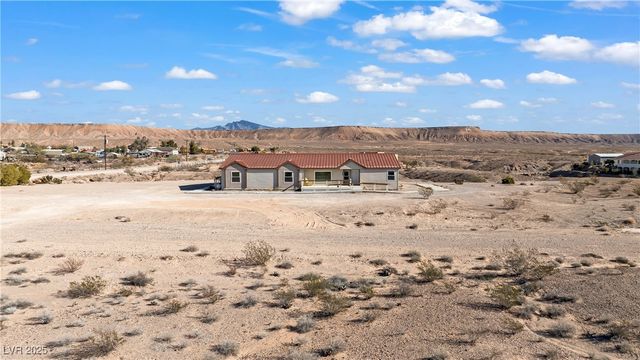 676 Allen Steward Street, Overton, NV 89040