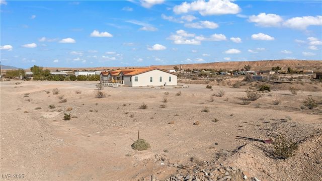 676 Allen Steward Street, Overton, NV 89040