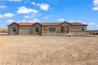 676 Allen Steward Street, Overton, NV 89040