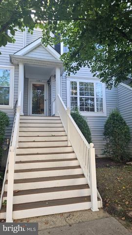 1684 FALLOWFIELD CT, Crofton, MD 21114