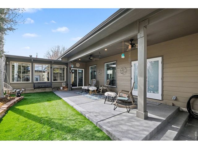 1021 Charlotte St, Johnstown, CO 80534