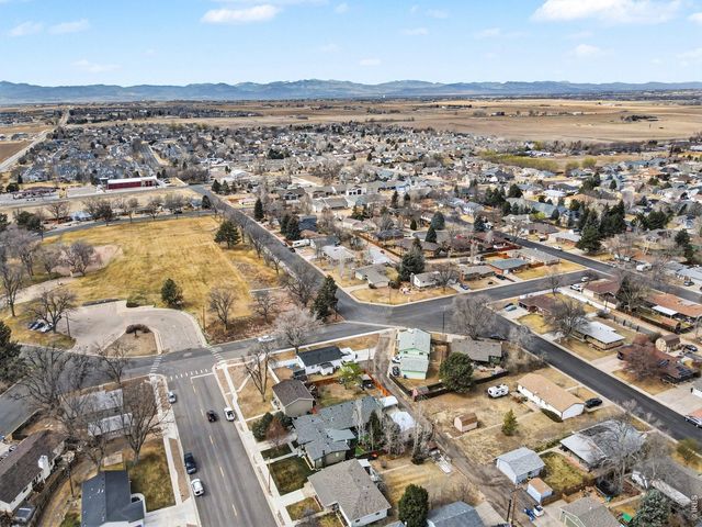 1021 Charlotte St, Johnstown, CO 80534