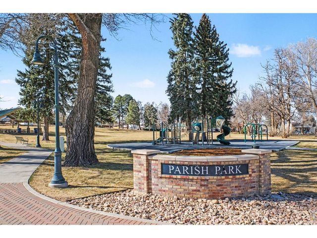 1021 Charlotte St, Johnstown, CO 80534