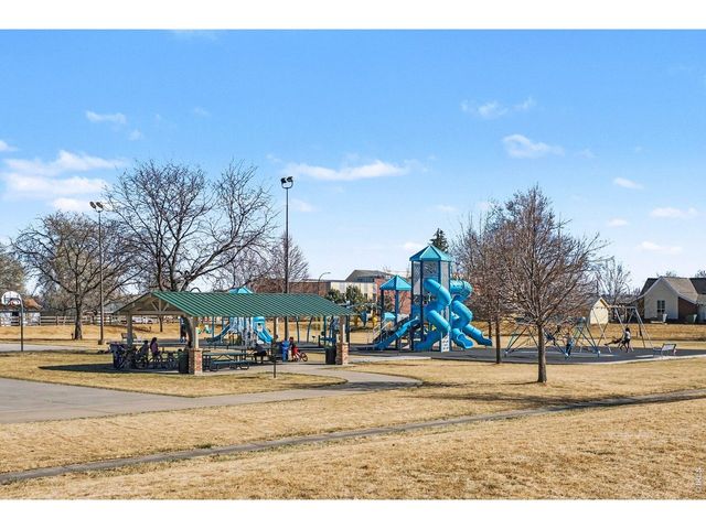 1021 Charlotte St, Johnstown, CO 80534