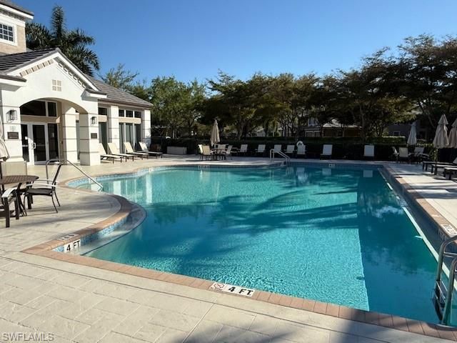 7825 Hawthorne DR 2104, Naples, FL 34113