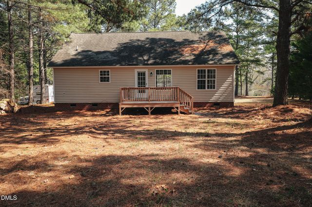 55 Edward Court, Willow Spring, NC 27592