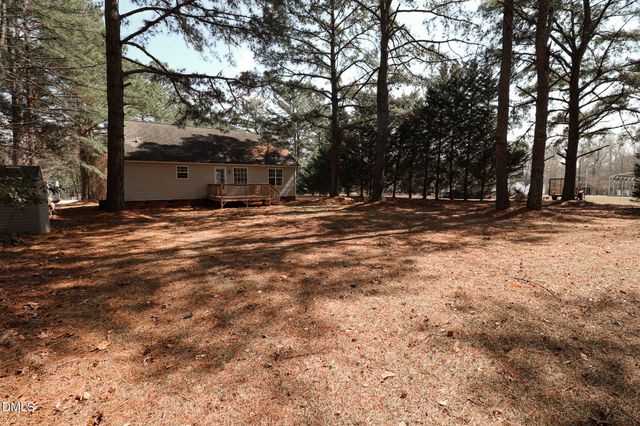 55 Edward Court, Willow Spring, NC 27592