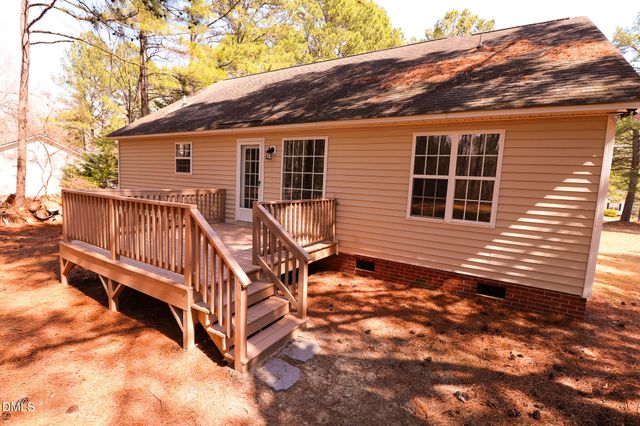 55 Edward Court, Willow Spring, NC 27592