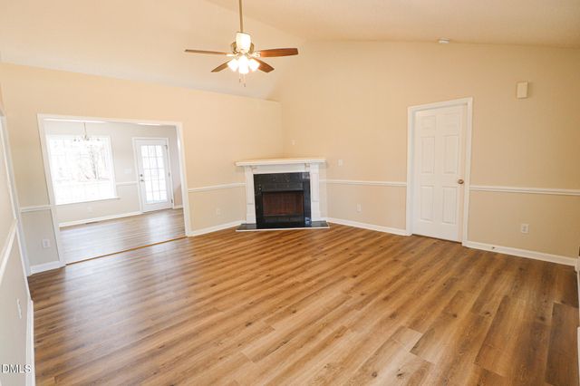 55 Edward Court, Willow Spring, NC 27592