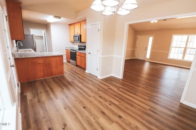 55 Edward Court, Willow Spring, NC 27592