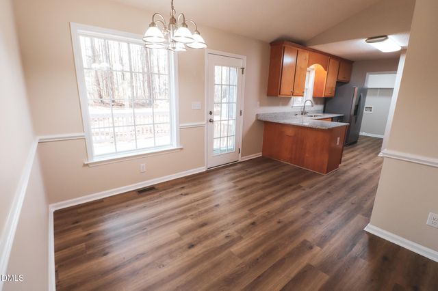 55 Edward Court, Willow Spring, NC 27592