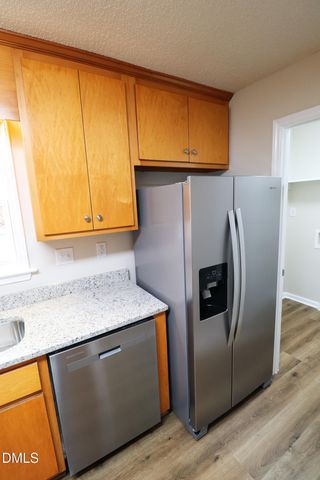 55 Edward Court, Willow Spring, NC 27592