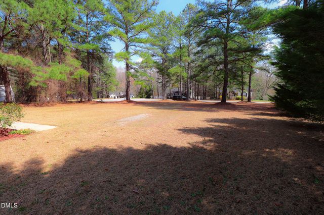 55 Edward Court, Willow Spring, NC 27592