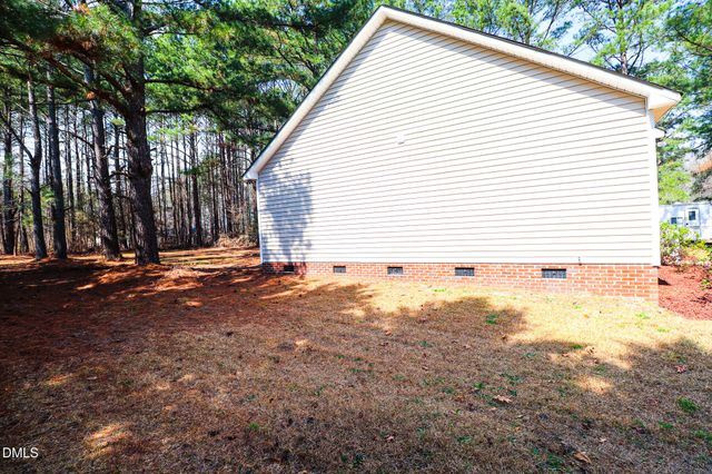 55 Edward Court, Willow Spring, NC 27592