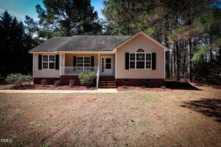 55 Edward Court, Willow Spring, NC 27592