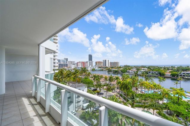 21150 E Point Pl 904, Aventura, FL 33180