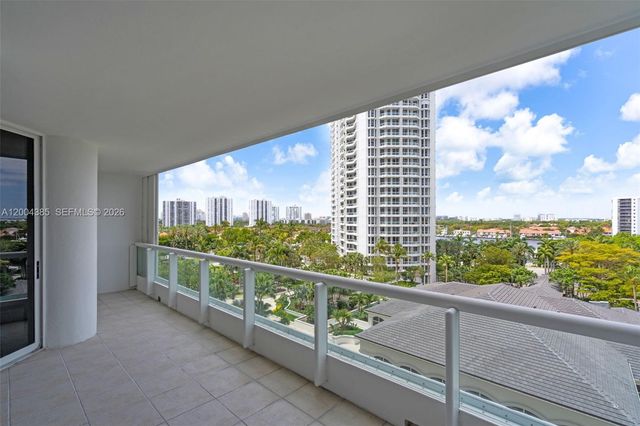 21150 E Point Pl 904, Aventura, FL 33180