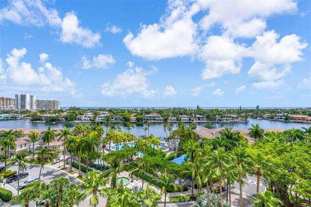 21150 E Point Pl 904, Aventura, FL 33180