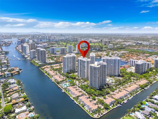 21150 E Point Pl 904, Aventura, FL 33180