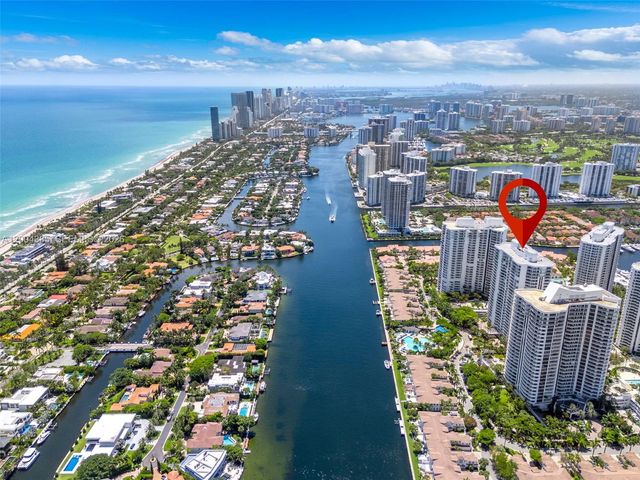 21150 E Point Pl 904, Aventura, FL 33180
