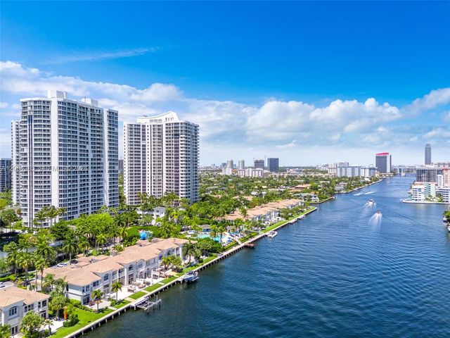 21150 E Point Pl 904, Aventura, FL 33180