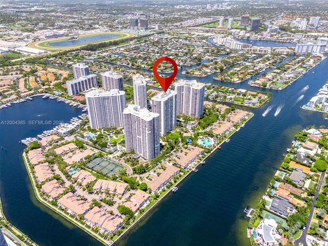 21150 E Point Pl 904, Aventura, FL 33180
