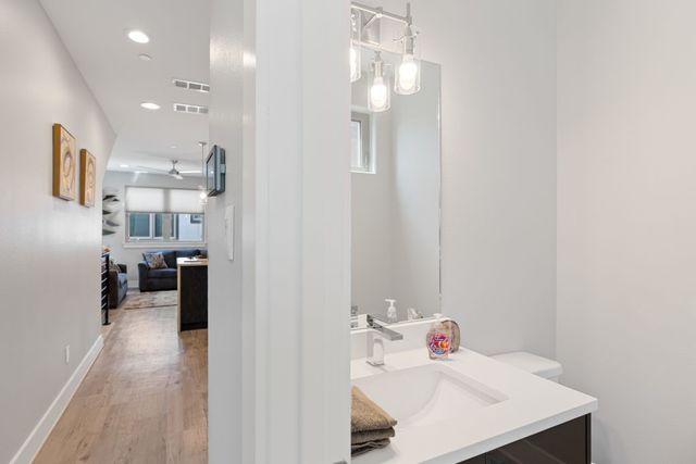 1120 Galveston Avenue 5, Fort Worth, TX 76104