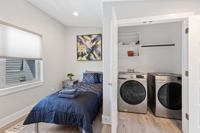 1120 Galveston Avenue 5, Fort Worth, TX 76104